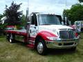 Lake George, NY Tow Show 08