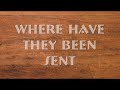 Bowdon in A New World trailer