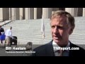Haslam: Drug Tests for Welfare Recipients About Balance