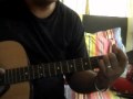 Anang-Separuh Jiwaku Pergi Cover by hashimkon