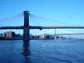 Pier 17 e Brookling Bridge
