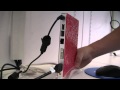 Ultra Thin Nettop Concept Design at IDF 2011