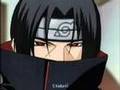 Uchiha Hatered