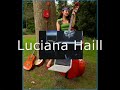 Future Of Sound Lucianna Haill