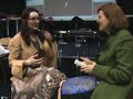 Future of Sound (Lucianna Haill) Future of Sound (Lucianna Haill)
