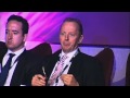 Click here to watch this video APA Conference 2010: Q&A Session, Reforming Police Accountability - Part 2