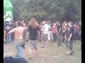 summer rock
