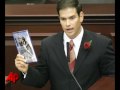 GOP Looks to Crist in Florida Senate Race