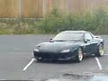 rx7 r�de