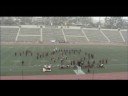 Hanford High School Marching Band 07
