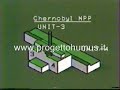 CHERNOBYL IN 3 DIMENSIONI - T1: LA DINAMICA DELL\