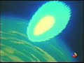 Dragon Ball Z Tributo Henki-Dama