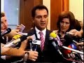 Skupština Srbije ratifikovala SSP Skupština Srbije ratifikovala SSP