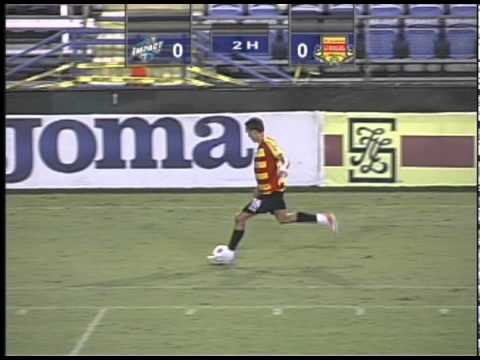 Strikers Vs. Montreal Extended Highlights 9/3/11 Strikers Vs. Montreal Extended Highlights 9/3/11