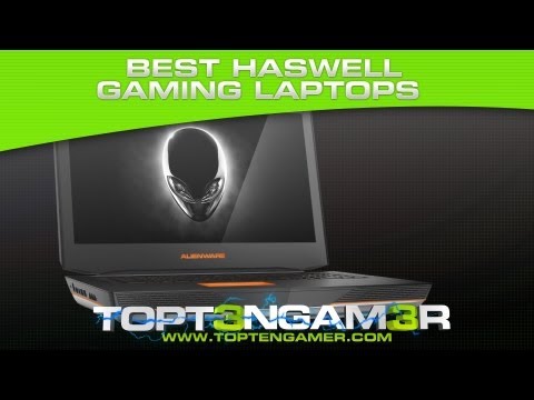 laptops - A look at few good laptops under $1500 Under $2000 and under $2500 in 2013. Under $1500 MSI GT 70: http://amzn.to/1bLH1ix Toshiba Qosmio X75: http://amzn.to/...