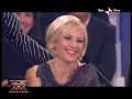Processo X Factor 3 - Speciale Antonella Elia