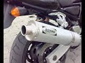 FZS 600 - ROMBO