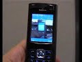 MobiNear Cast works on Nokia N80 !