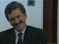 D'Alema intervistato da Sabina Guzzanti
