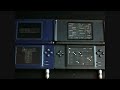 played with Nintendo DS x2. BTW, I hope you guys will watch my another video 