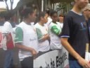 sesi  com jcc de jaú no sete  de setembro