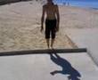 videos de miky mortal atras a un pie