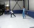 Art-Ice kunstschaatsen synthetic ice skating rink