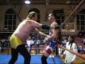 ACW Eclipso vs. Scott Weddle