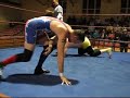 ACW Eclipso vs. Scott Weddle