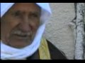 an old man