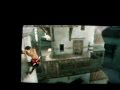 Prince of Persia Rival Swords-PSP Gameplay 2012