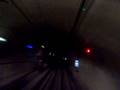 Trans Bay Tube West Oakland To San Franciso