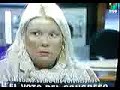 Carrió en su Bunker 3