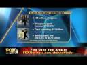 Mercent CEO Eric Best on Fox Business Channel
