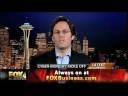 Mercent CEO Eric Best on Fox Business Channel