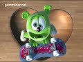 www.gummibar.net. La La La I Love You from the Gummibär album 