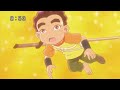 Maple Story Anime Ep 21 [3/3] Chinese Subbed