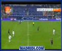 robinho vs F.c.b robinho vs F.c.b