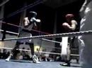Adil ijaz 2nd boxing match (2008) part 1