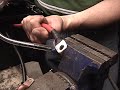 GSX Battery Relocation