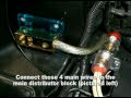 GSX Battery Relocation