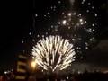 Montreal fireworks finale - Australia 2008