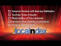 Introduction to LocalNdex Local Search Optimization