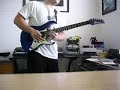 Ibanez RG570 Jam - Enrique Romero