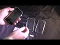 Griffin Technology iClear Case for iPhone Review Griffin Technology iClear Case for iPhone Review