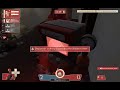 Team Fortress 2 4CHAN Party Van Server Gameplay