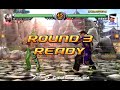 VF5 El BLAZE