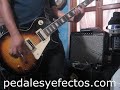Tocando From Yesterday de 30STM