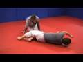 Judo or Jiu Jitsu Armbar... View Video