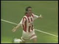 necaxa final contra cruz azul  jugadas del partido 
